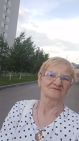 Людмила Санакова in LOOKY. . 