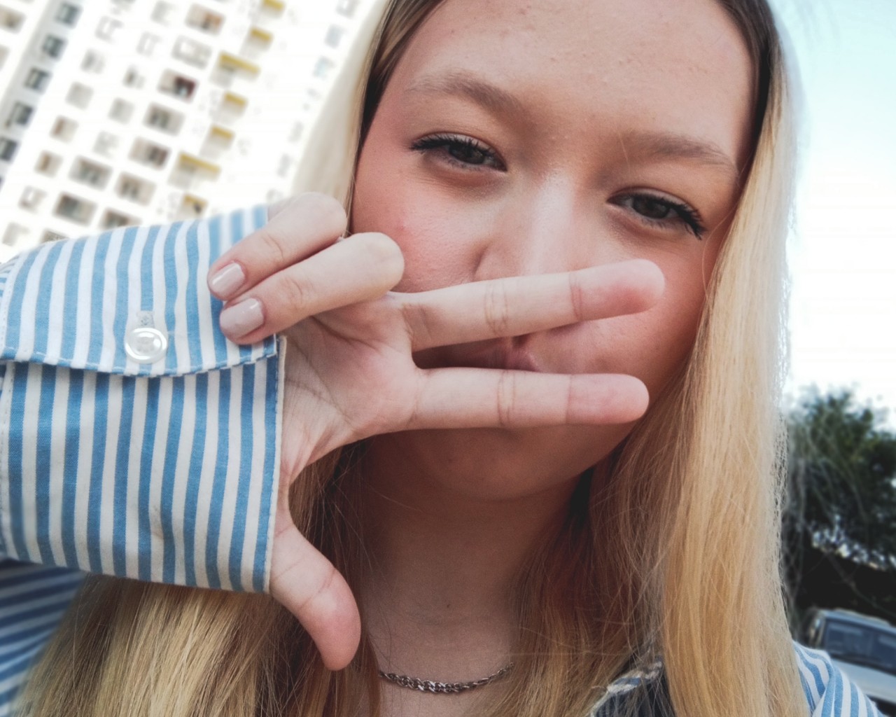 Гуляем , а ваши дела как ?
[#looky ](looky)#рекомендации