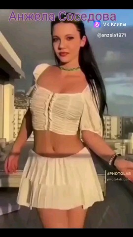 Looky_1721068174318 в LOOKY. . Анжела Соседова