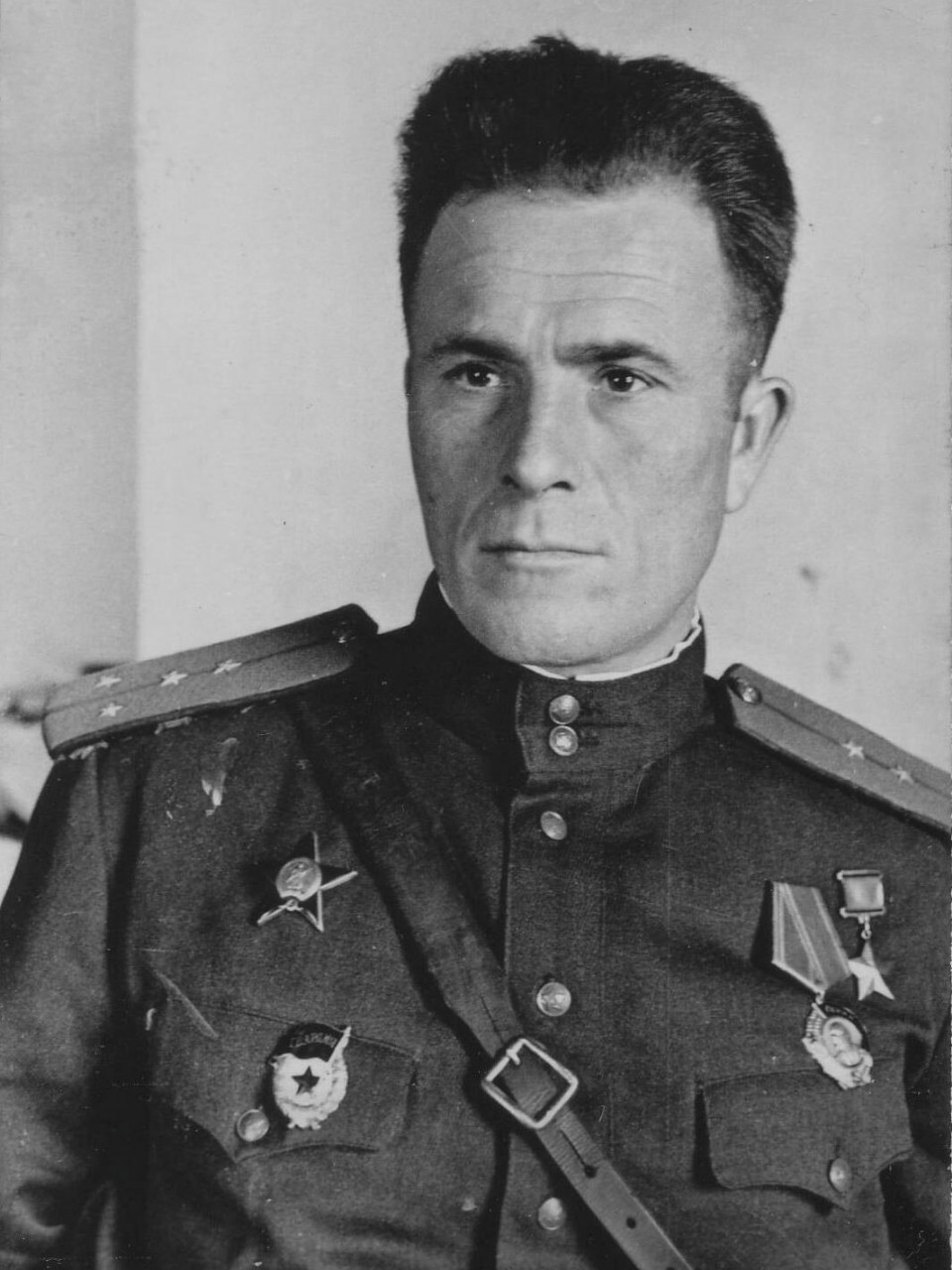 Связь будущего и прошлого. в LOOKY — Иосиф Афанасьевич Кулик.
 8 марта 1912 года в Подольской губ