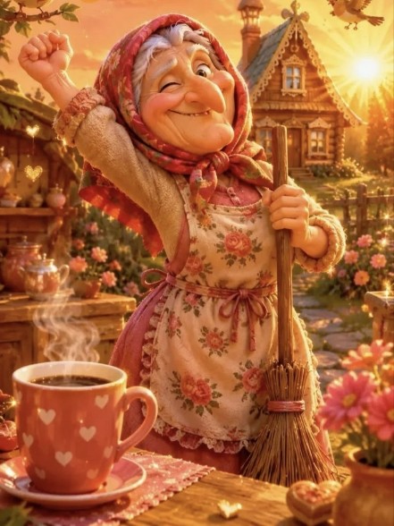 Tatiana Ubushaeva в LOOKY — публикация
