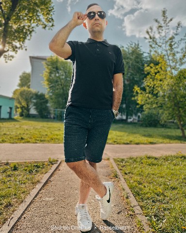 kirill_nicolaevich в LOOKY. . Наконец лето😎
