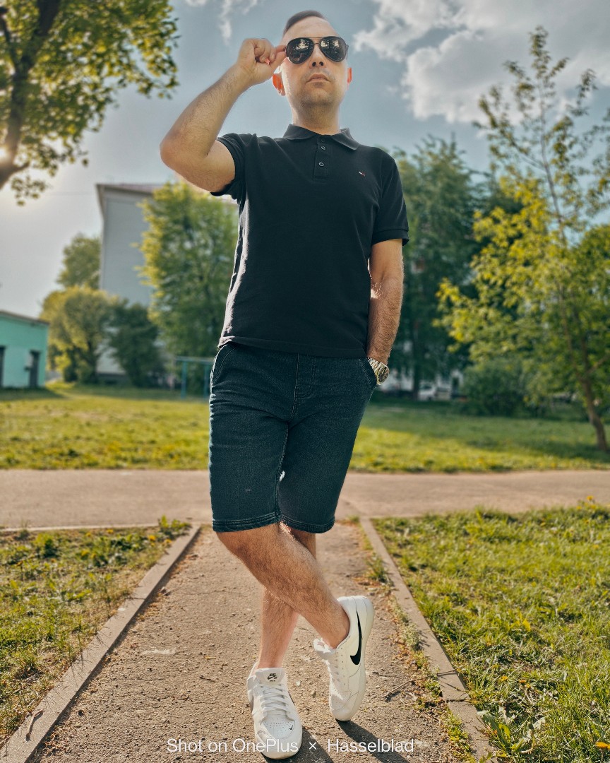 Наконец лето😎