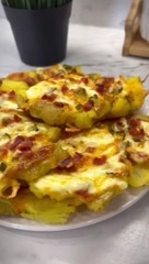 Елена Кушнер в LOOKY. . Молодой картофель в ...