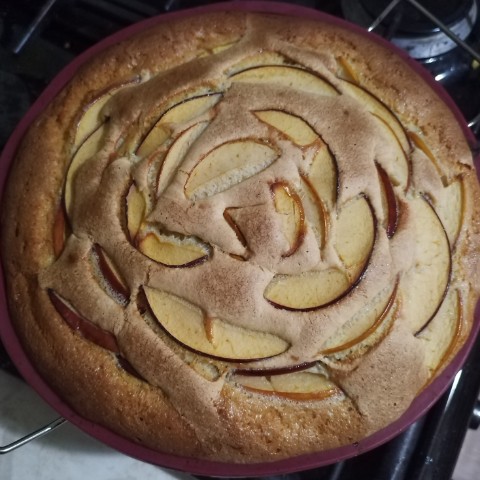 anastasiiachikhliaeva в LOOKY. . Шарлоточка 🥧🥧🥧