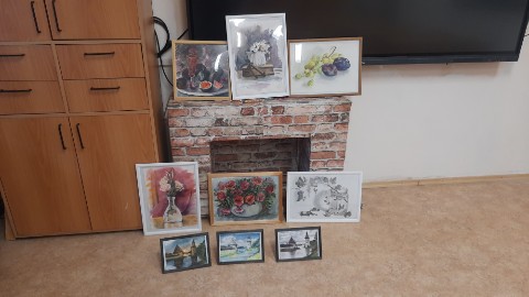 Marina_AM_art в LOOKY. . Для ярмарки
