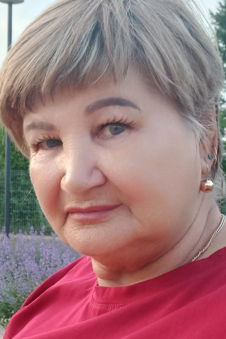 Татьяна в LOOKY — публикация