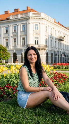 Anastasia161 в LOOKY. . 
