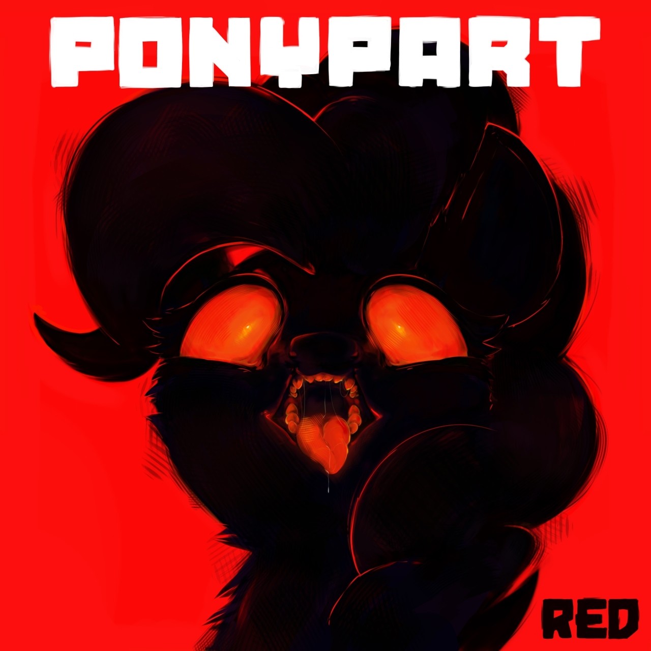 Otherpic "Red"

#Art #FanArt #Digital #d76e00 #Pony #PinkiePie #Manapart #Ponypart