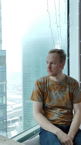 geoparin в LOOKY. . Доброе утро! Все про...