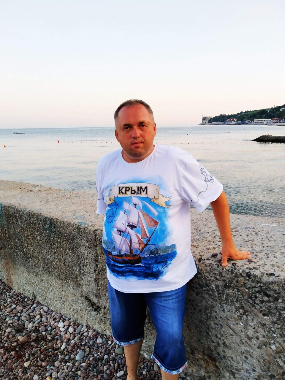 Богомолов Михаил в LOOKY — публикация