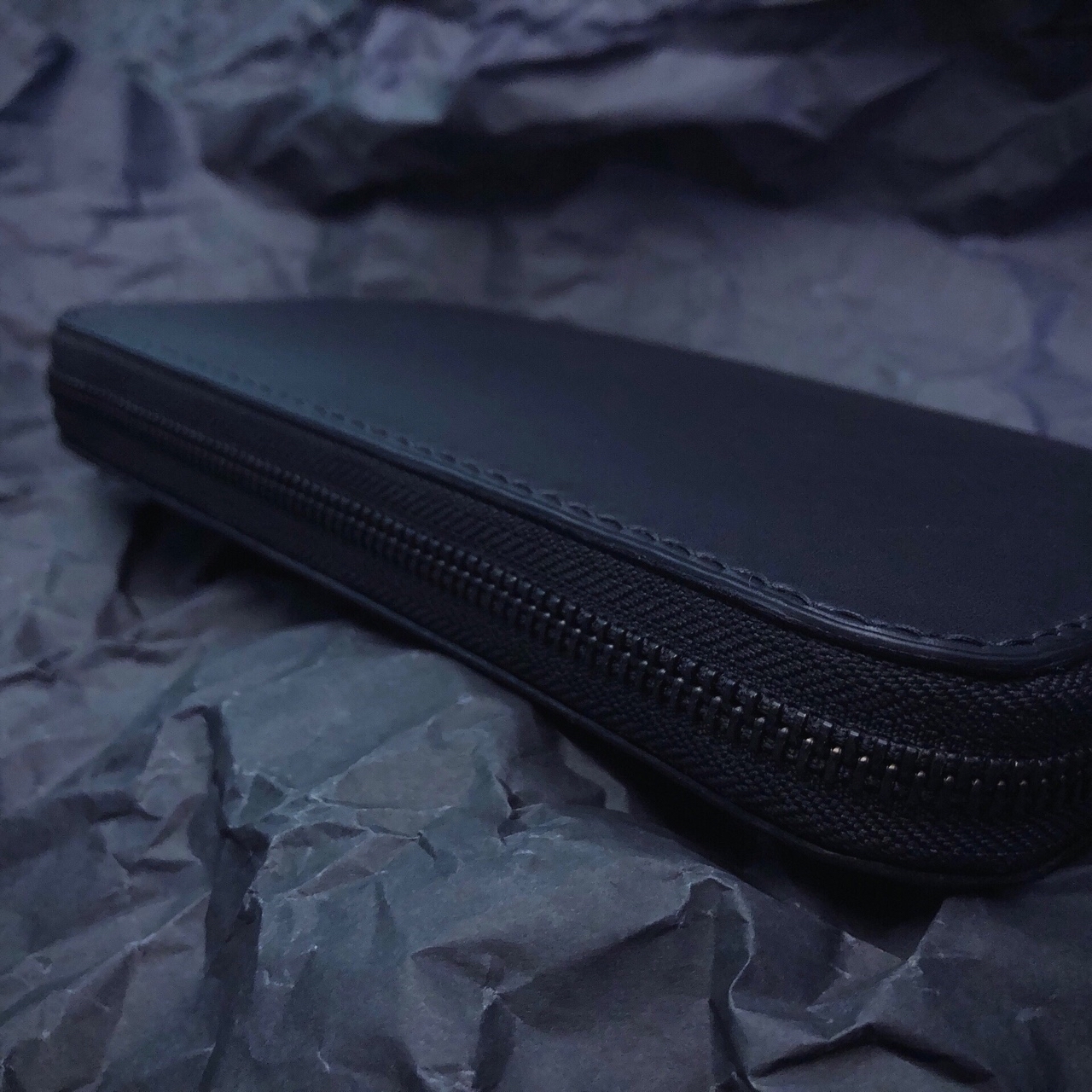 Hintra Leather l Изделия из кожи в LOOKY — фото 9