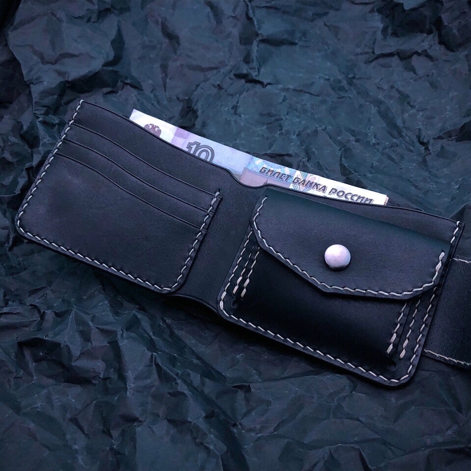 Hintra Leather l Изделия из кожи в LOOKY — фото 3