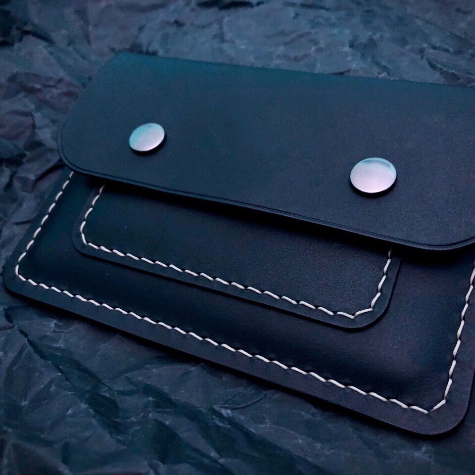 Hintra Leather l Изделия из кожи в LOOKY — фото 4
