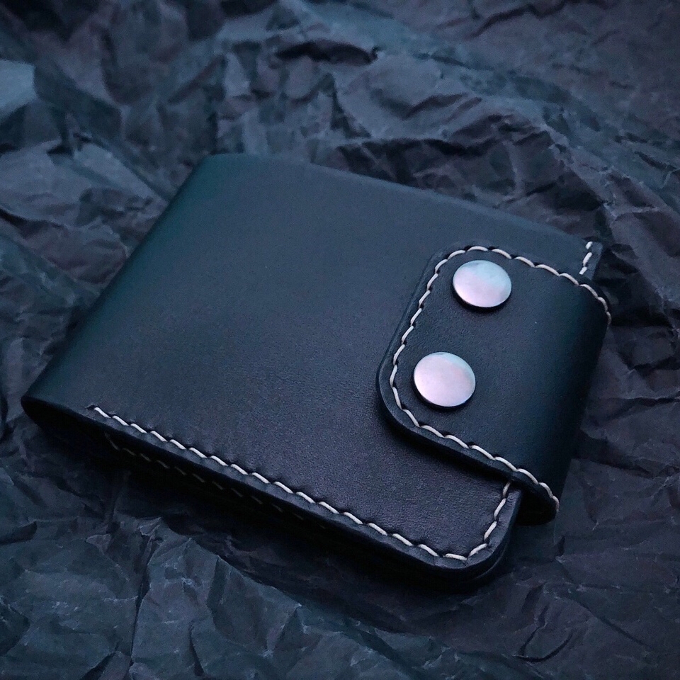 Hintra Leather l Изделия из кожи в LOOKY — фото 2