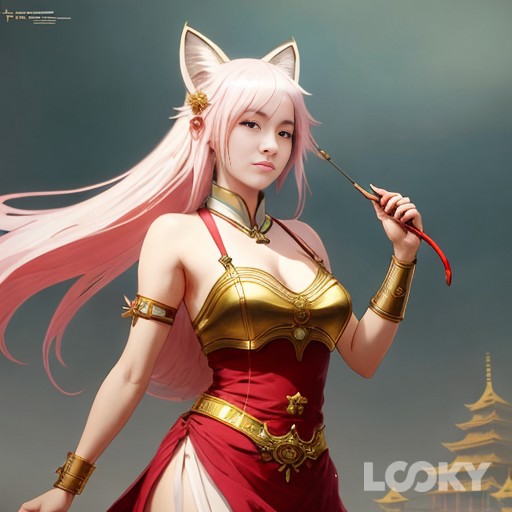  в LOOKY — фото 1