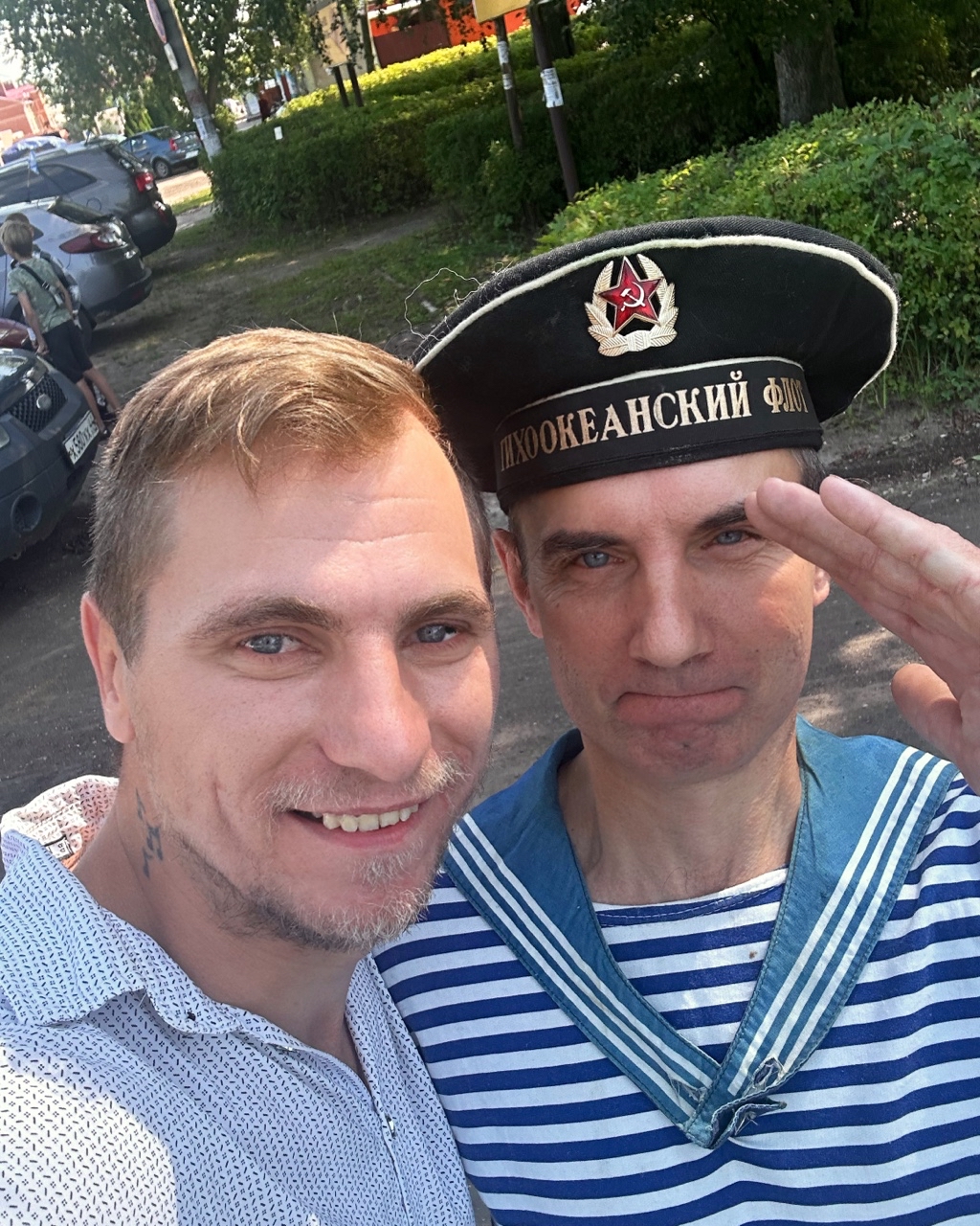#деньфмф #фмф #России