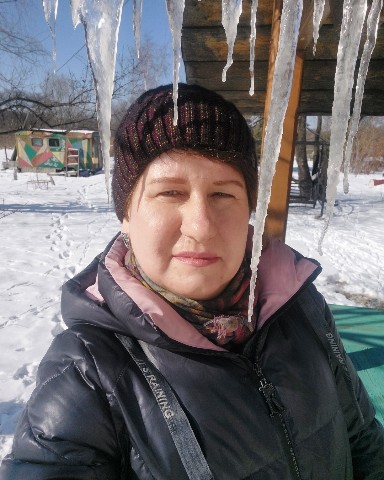 khatskevicholga в LOOKY. . Наш воздух и релакс