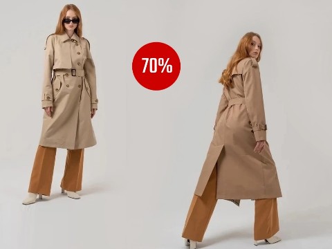 fir.fir.spb в LOOKY. . Элегантный двубортны...