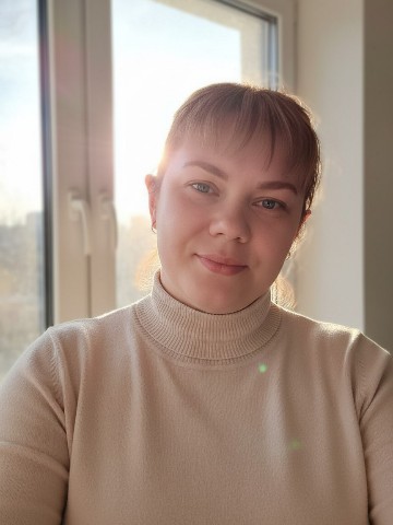 Irina_MY_SVOI в LOOKY. . Привет. Я — Ирина Си...