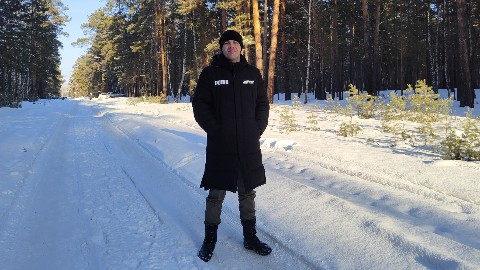 maxiv85 в LOOKY. #зима,#философия,#мотивация. Зима... каждая фотог...