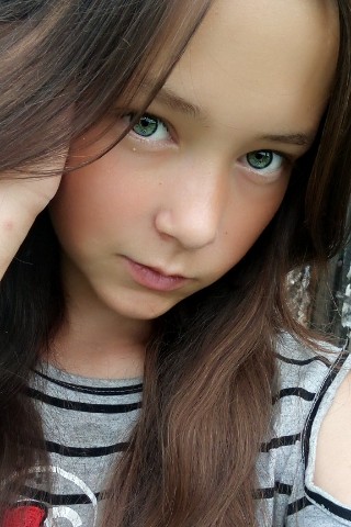 Новикова Аля в LOOKY. #Вдохновение,#Жизнь,#Красота,#Счастье,#МоментыЖизни. 💫 Не бойтесь мечтат...