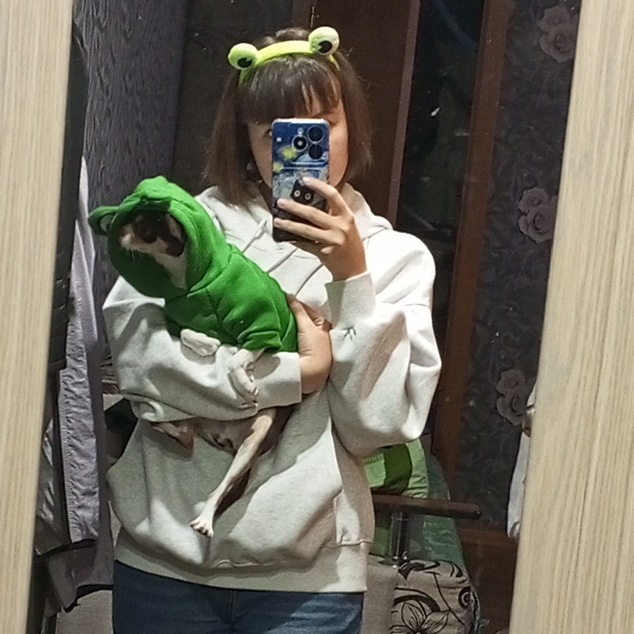 🐸💖