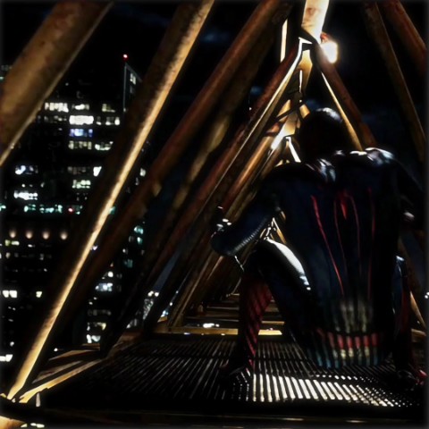 R-odin в LOOKY. #SPIDERMAN. #SPIDERMAN