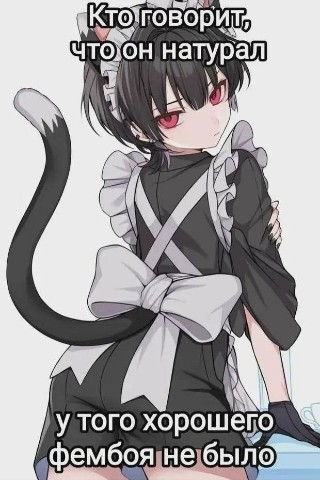 FemboyQQ в LOOKY. #femboy,#femboys,#femboytwink,#furry,#furryfemboy,#cuteboys,#nekoboy. Вот-вот:3

#femboy #...