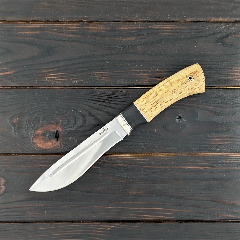 borema_knife_axes в LOOKY — фото 2