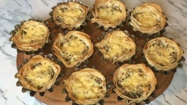 r.shatilov in LOOKY. . ВКУСНЫЙ БЫСТРЫЙ ЗАВТ...