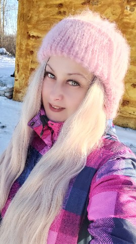 HairBaBa в LOOKY. . Зима,холода