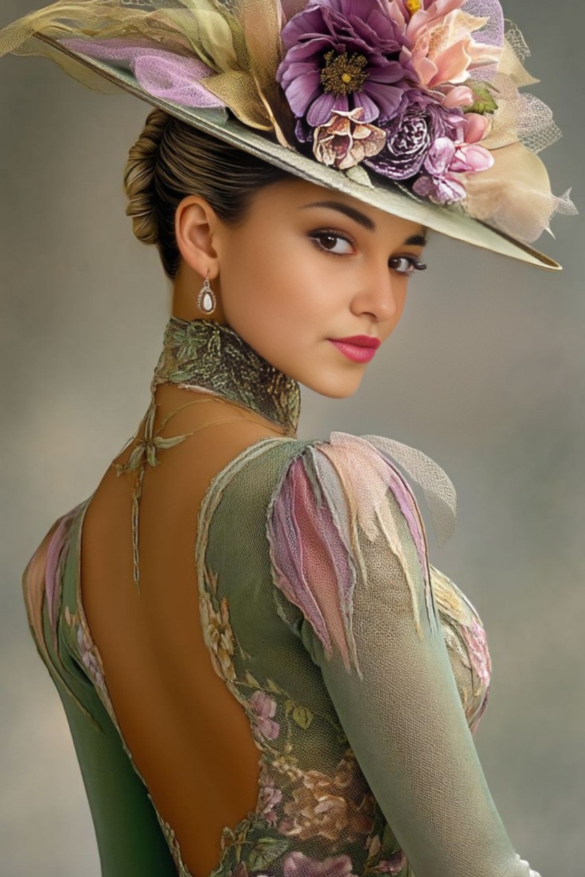 angelina_cat777 в LOOKY — публикация