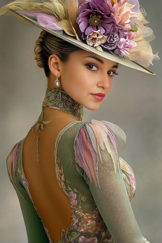 angelina_cat777 в LOOKY. . 