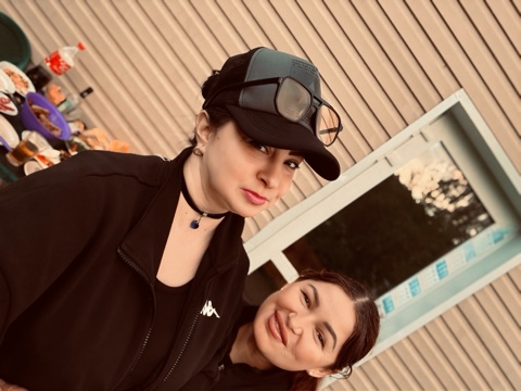 irinochka_official6 в LOOKY. . 
