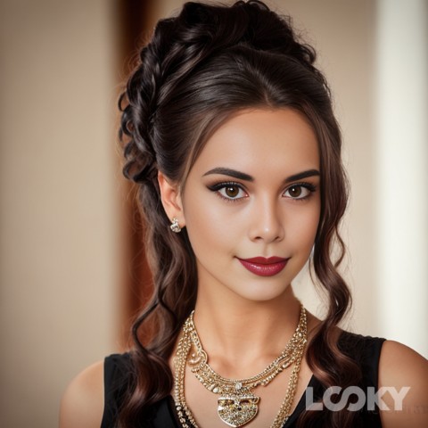 Looky_1699037425521 в LOOKY. #Олд_мани,#LOOKY_нейронка. #Олд_мани #LOOKY_ней...