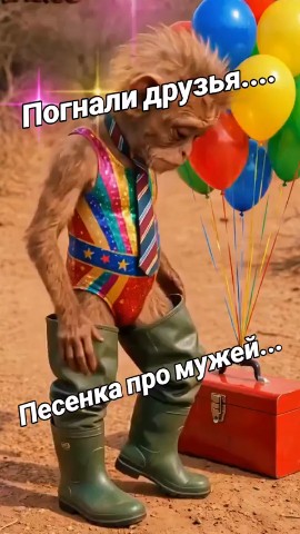  в LOOKY — публикация