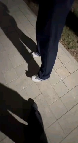 Sasha в LOOKY — публикация