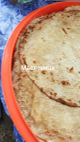 olegsockolov в LOOKY. . Масленица
