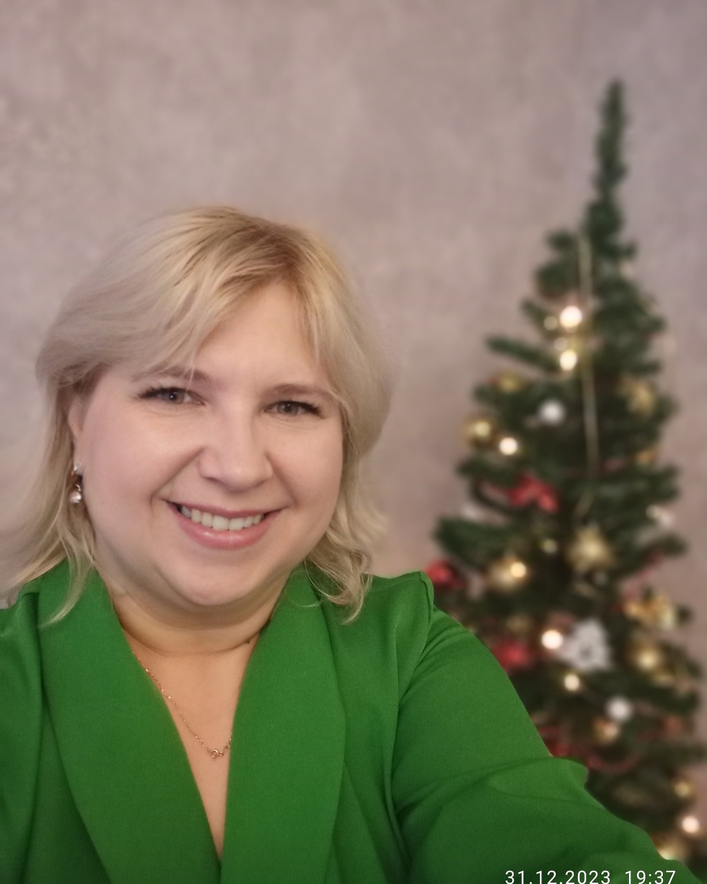 ok.oreshkina in LOOKY. . С новым годом 🎄