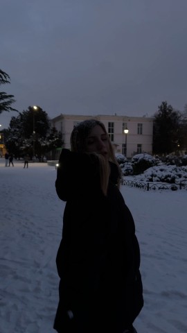 Анастасия в LOOKY. . Настя в прайме 🔥