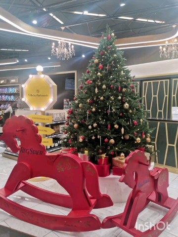 Клеточное питание в LOOKY. . С новым годом 🎊 с н...