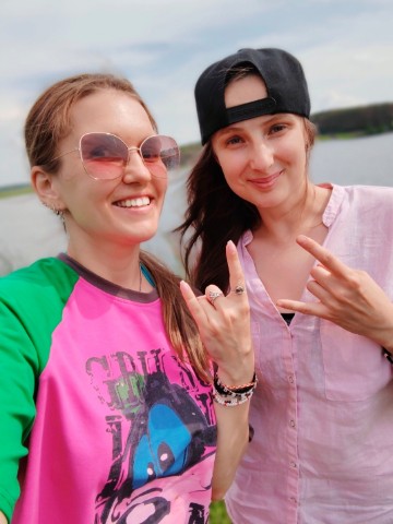 Lu_region42 в LOOKY. #регион42,#Сибирь,#лето,#Кемеровскаяобласть,#Кузбасс,#Всесвои. Долгожданная и редка...