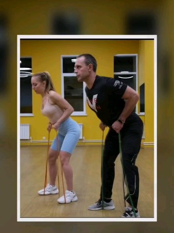 Алексей in LOOKY. . Фитнес 
Тренировка