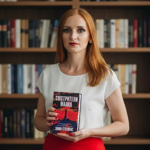 ksu_blik в LOOKY. #читатьневредно,#книги. 📚 книга Эммы Стоуне...