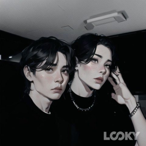 Taehyung_lol в LOOKY. #army. [#bts](bts) [#btsarm...