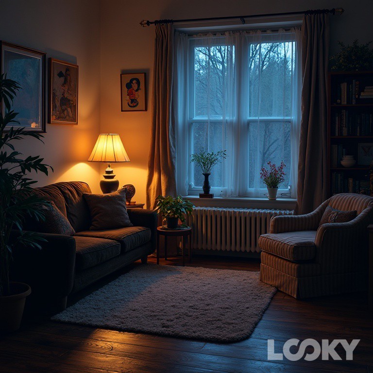 Кристина Лугина в LOOKY — фото 9