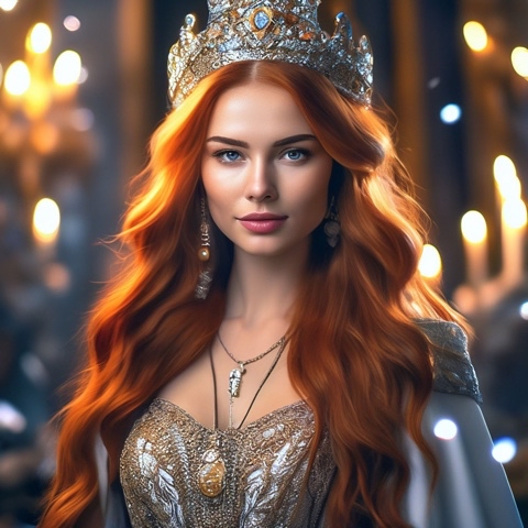 nayanari в LOOKY. . [#нейросетьрисует](н...