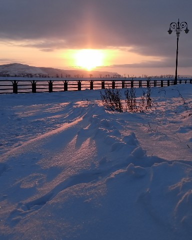 krylenkoelena в LOOKY. #Закат. #Закат