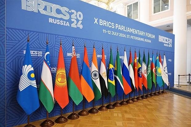 БРИКС BRICS в LOOKY — фото 6